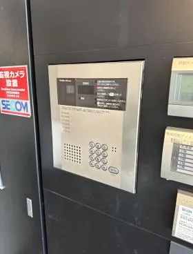 ESQ広尾(エスク広尾)ビルの外観