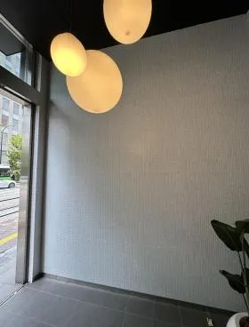 ESQ広尾(エスク広尾)ビルの外観