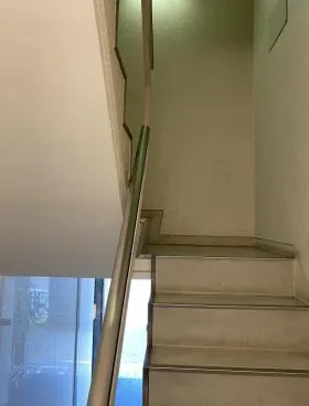 MAビル南麻布の外観
