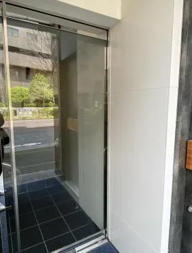 MAビル南麻布の外観