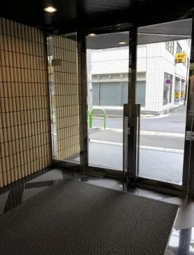 猿楽町菊英ビルの外観