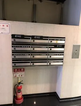 猿楽町菊英ビルの外観