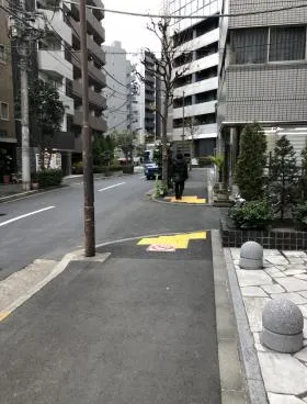 猿楽町菊英ビルの外観