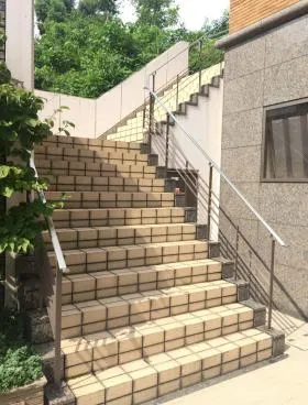 Foresight南麻布ビルの外観