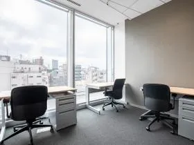 REGUS 麻布グリーンテラスの外観