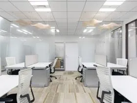 REGUS 麻布グリーンテラスの外観