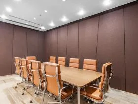 REGUS 麻布グリーンテラスの外観