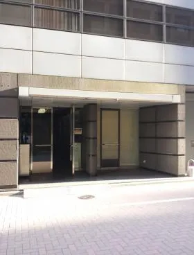 銀座小柳ビルの外観