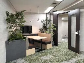銀座東洋ビルの外観