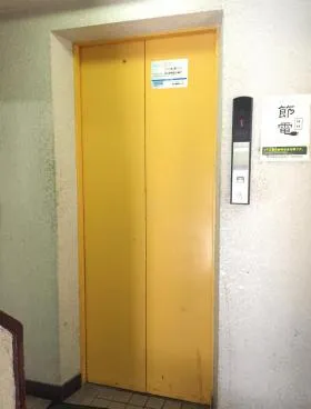 木所ビルの外観