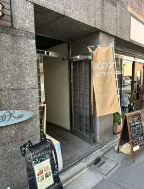 神田KSビルの外観