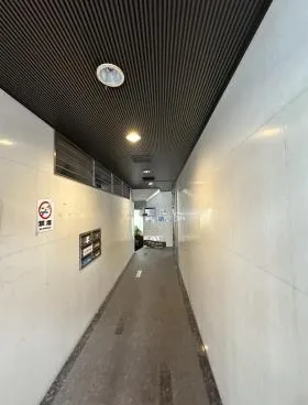 神田KSビルの外観