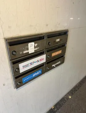 神田KSビルの外観