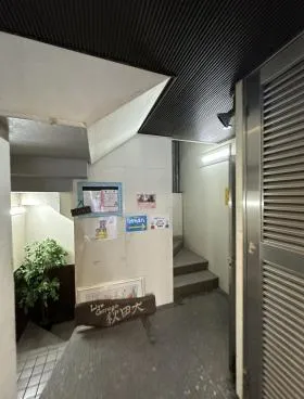 神田KSビルの外観