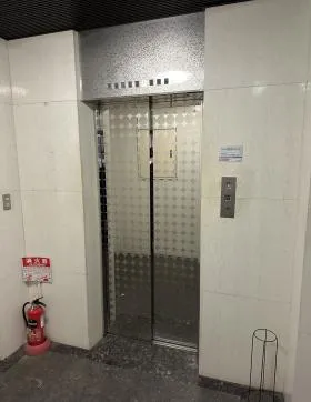 神田KSビルの外観