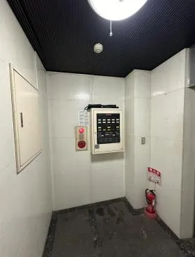 神田KSビルの外観
