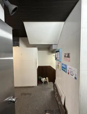 神田KSビルの外観