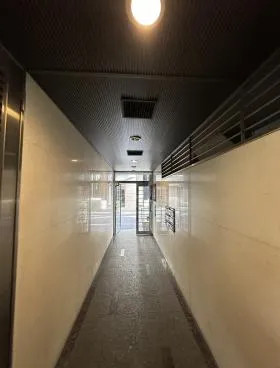 神田KSビルの外観