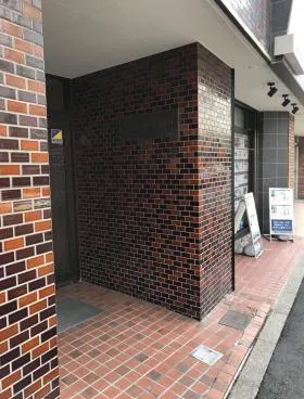 カピラ麻布ビルの外観
