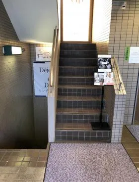 元麻布YSビルの外観