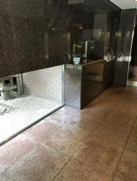 仙台坂オークヒルズの外観