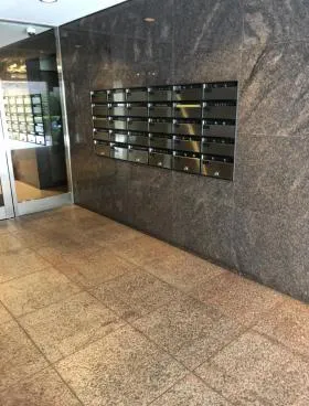 仙台坂オークヒルズの外観
