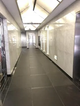 片帆ビルの外観