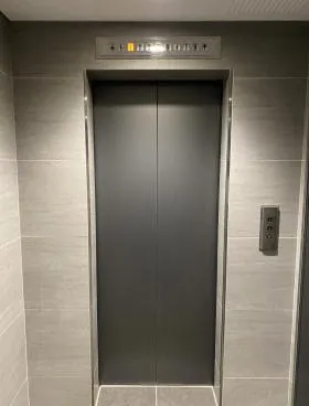TWG銀座イーストの外観