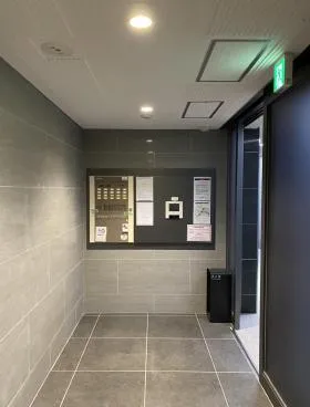 TWG銀座イーストの外観