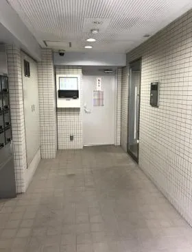 M2KステージⅢビルの外観