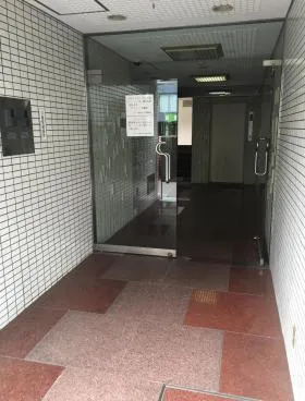 ストーク麻布K&Sビルの外観
