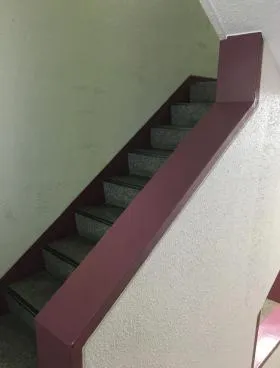 麻布十番高木ビルの外観