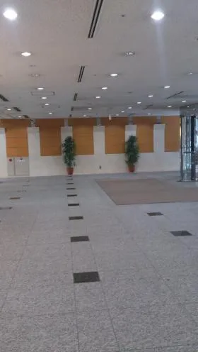 虎ノ門ダイビルイースト(旧虎の門三井ビルディング)の外観