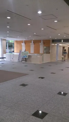 虎ノ門ダイビルイースト(旧虎の門三井ビルディング)の外観