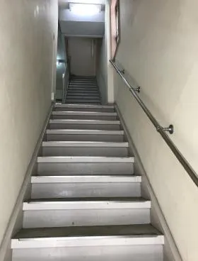 斉藤ビルの外観