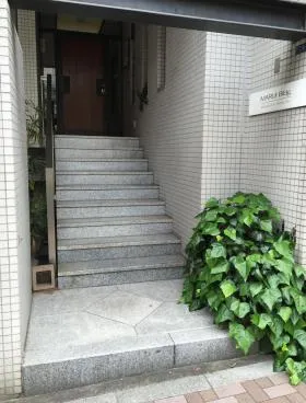 丸井ビルの外観