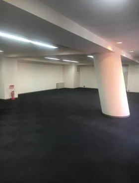 東銀座313ビルの外観