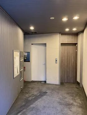 東銀座313ビルの外観