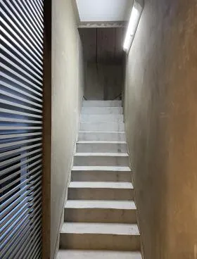 東銀座313ビルの外観