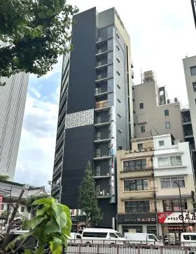 DPX銀座タワー513の外観
