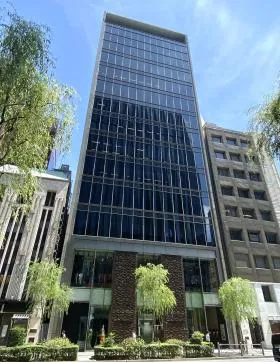 GINZA SS 85の外観