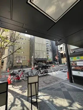 VORT麻布十番Ⅲ(旧 麻布十番TS)の外観