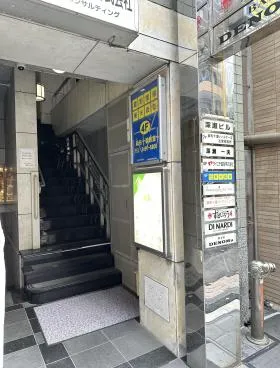 深瀬ビルの外観