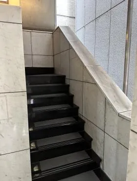 深瀬ビルの外観
