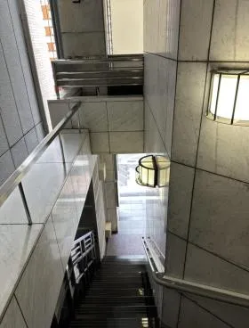 深瀬ビルの外観