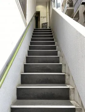 酒井ビルの外観