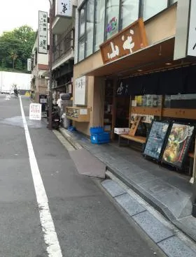 F1プラザビルの外観