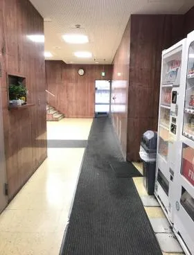 第三協栄ビルの外観