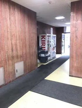 第三協栄ビルの外観