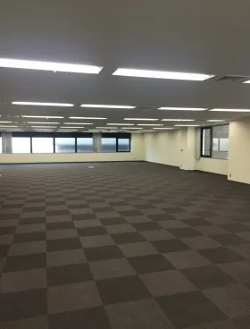 銀座イーストビルの外観